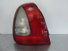 Feu arrière Daewoo NUBIRA
