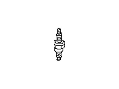 New Genuine Nissan Plug-Spark OE 2240150Y07