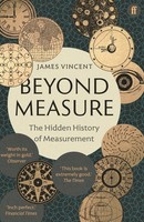 James Vincent Beyond Measure