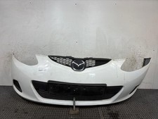 Pare-choc avant Mazda MAZDA