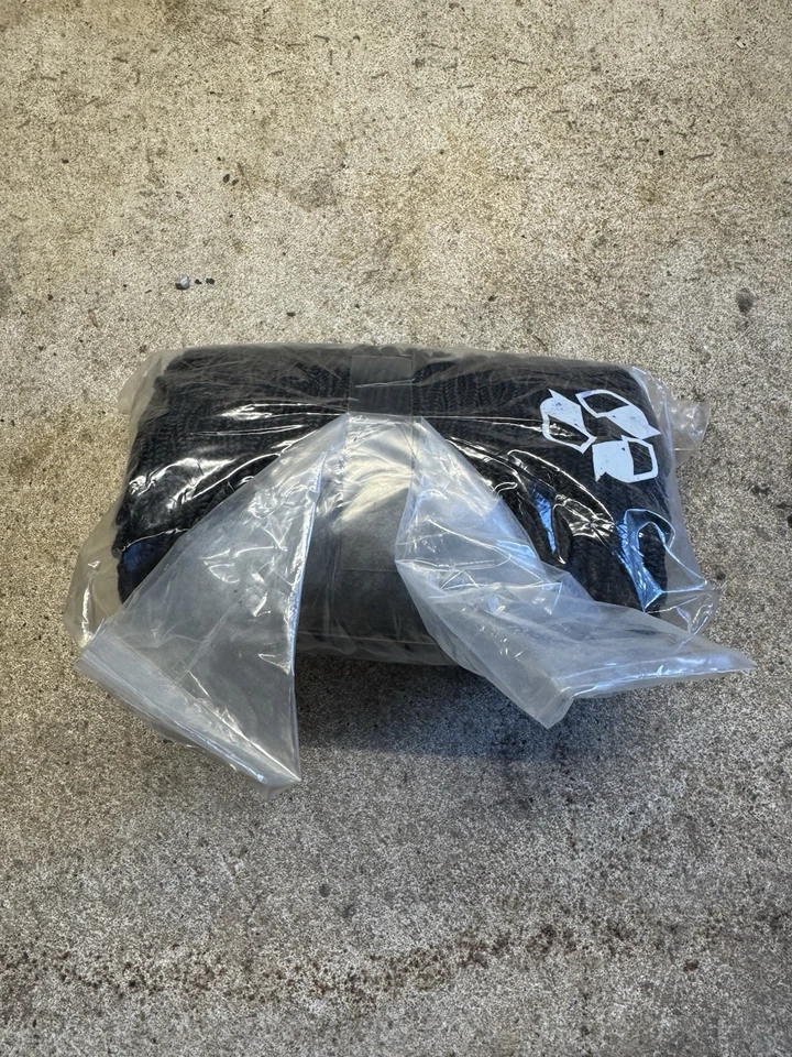 Red de carga maletero BMW X3 X4 X5 X6 2011-2018 OEM F25 F26 F15 F16 nueva Foto 3 de 4