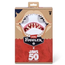 Zuru Fuggler Jaws 50th Anniversary Funny Ugly Monster ages 3+