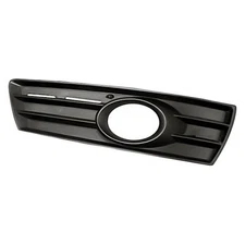 Fog Light Bezel For Volkswagen CC 09-12 Front Passenger Side Lower Standard Line