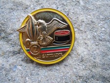 C 96 . LEGION . GENIE . 2° REG / 3° Cie  LE CAPITAINE  ARTHUS BERTRAND MATRICULE