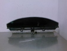 2006-2011 Honda Civic Coupe Speedometer Cluster Gauge Tachometer Assembly Oem