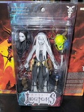 Mythic Legions Four Horseman The Nymph & Churel NEW MIB MOC