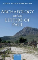 Archaeology & The Letters Of Paul C | Nasrallah | Buch | Gebunden | Englisch