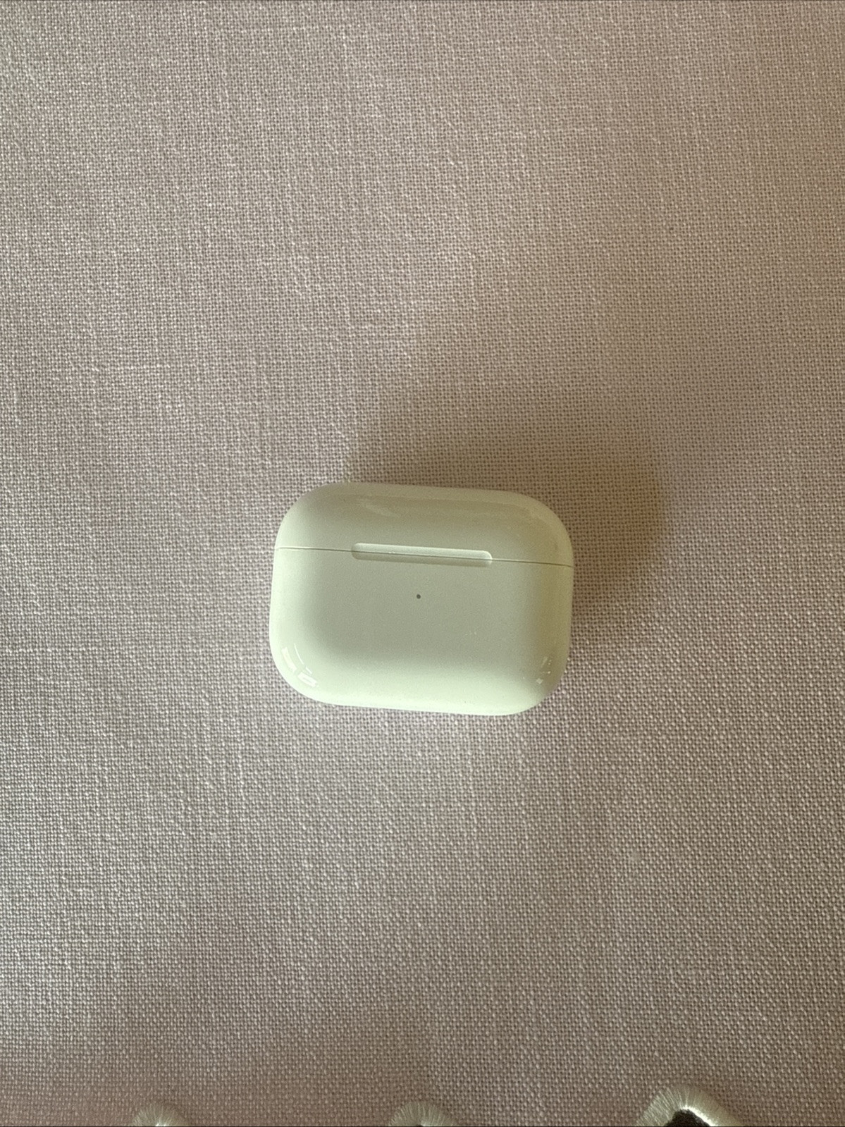AirPods Pro 1st Gen with MagSafe Charging Case  -image