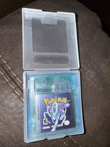 Gameboy Pokemon TCG | eBay