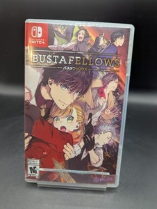 Bustafellows Switch | eBay