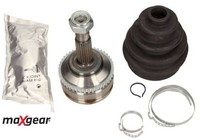 Maxgear 49-0780 Gelenksatz FüR Antriebswelle Vorderachse Vorne FüR Renault