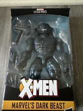 Marvel Legends Dark Beast X-Men Sugar Man BAF Series Hasbro NEW