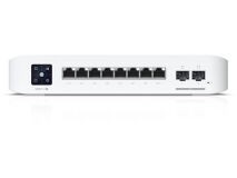UBIQUITI UniFi Pro Max PoE 16-Port Switch