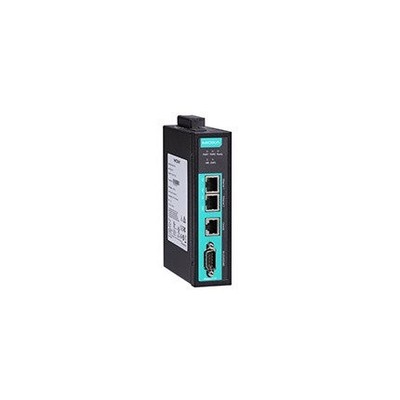 MGate 5109 1-Port Modbus RTU/ASCII/TCP-to-DNP3 Serial/TCP/UDP Gateways, 0 to ...
