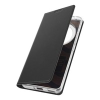 Etui 12 Pro 5G / 12 Pro Plus 5G, Kartenhalter Und Standfunktion