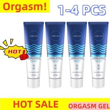 Intense Women Orgasmic Gel Ascending Orgasm Gel Sexual Drop Exciter Climax-Gel