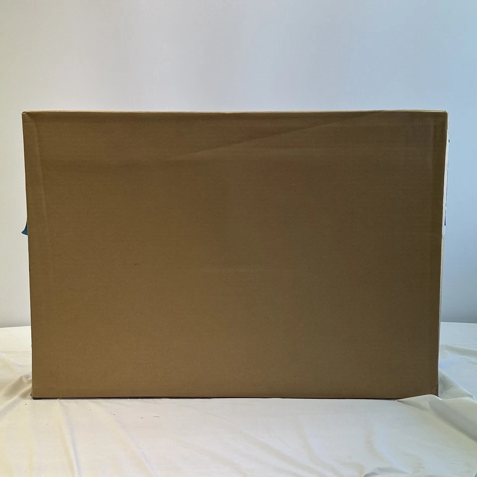 APDI 43-1276 CU537 Radiator Aluminum Core Plastic Tanks - Image 3 of 4