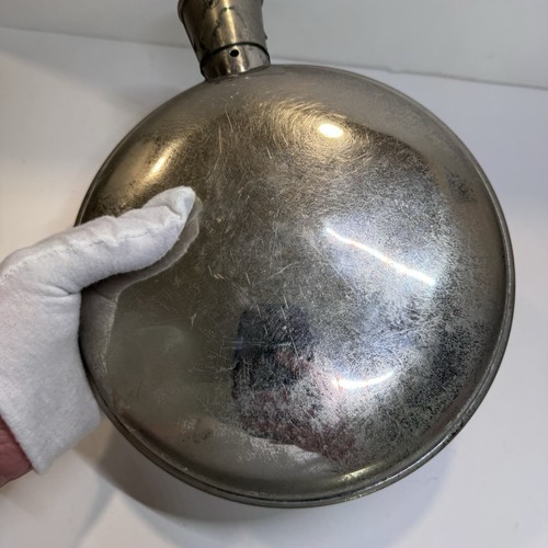 Antique Cello Sanitary Hot Water Bottle A.S. Campbell Co. Boston, Has Plugs 1912 - Picture 10 of 14