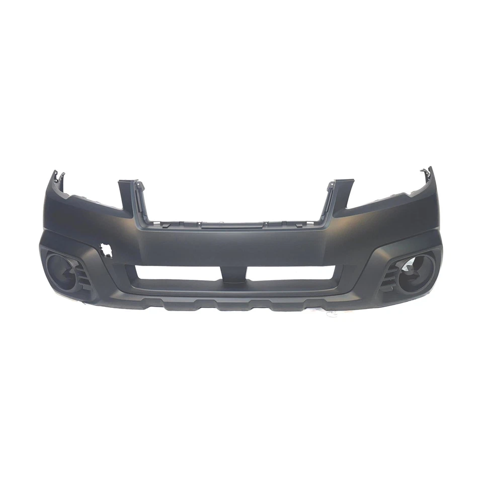 Cubierta de parachoques delantera para Subaru Outback Wagon 2013-2014 57704AJ12A SU1000169 Foto 2 de 4