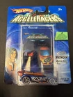 Hot Wheels Acceleracers TEKU Rivited 5 of 9: E15