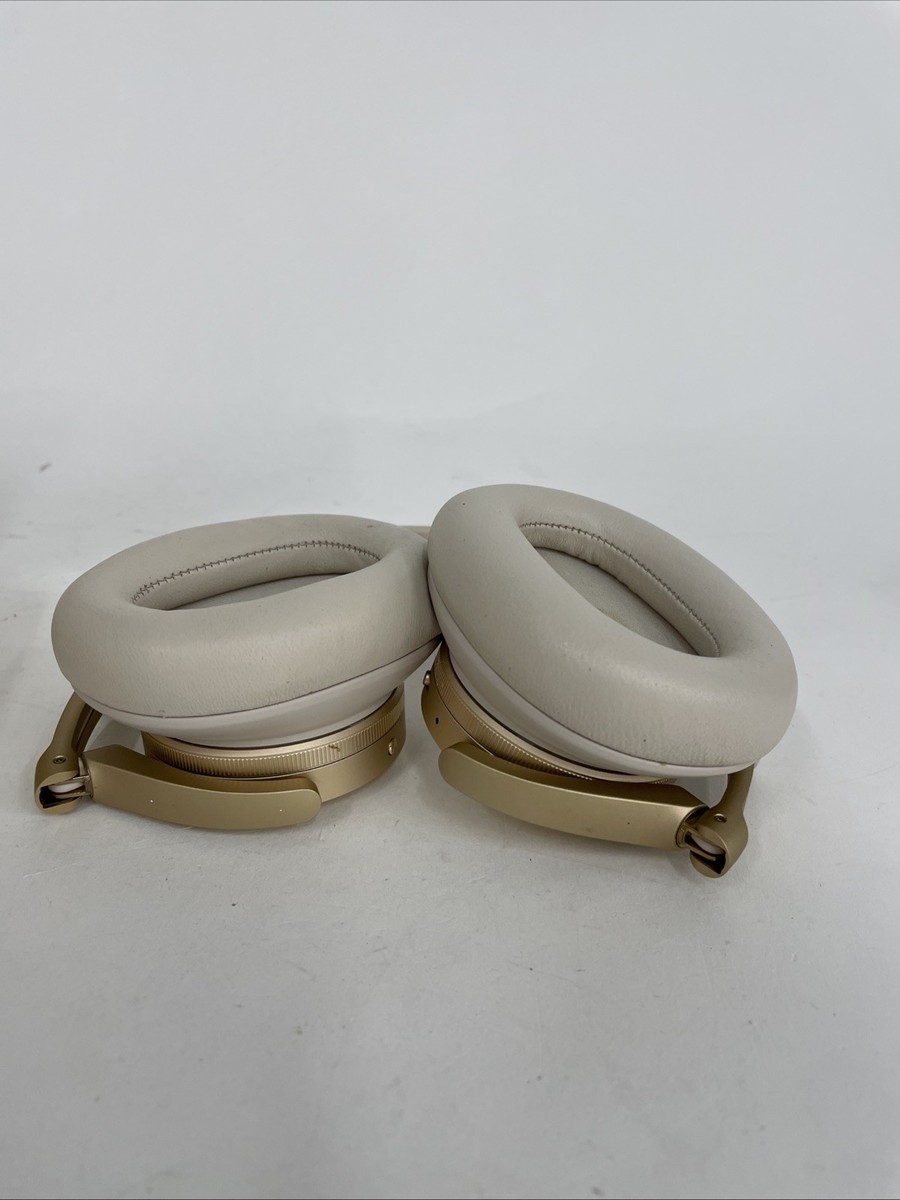 Bang & Olufsen Beoplay H95 Gold Tone Wireless Headphones | eBay