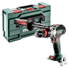 Metabo SB 18 LTX BL Q I 18V Brushless Combi Drill Body with Metabox 602361840