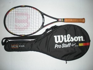 Wilson Prostaff Classic 110inch ケース付き Wilson Prostaff Classic 110inch ケース付き Wilson Prostaff