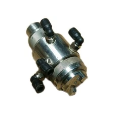 Spraying Systems.  Air Atomizing 1/8 VAU-SS 