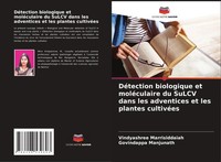 Vindyashree Marrisiddaiah (U. A.) | DéTection Biologique Et MoléCulaire Du...