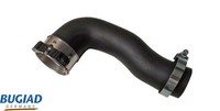 Bugiad 82433 Ladeluftschlauch FüR Opel