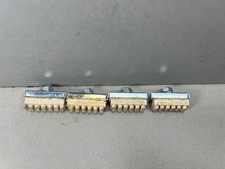 Pattini Freni Universal  Corsa Eroica Bianchi Legnano ecc NOS