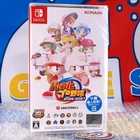 Powerful Pro Baseball 2026-2027 Switch Japan New (Konami eBaseball/Yakyu)