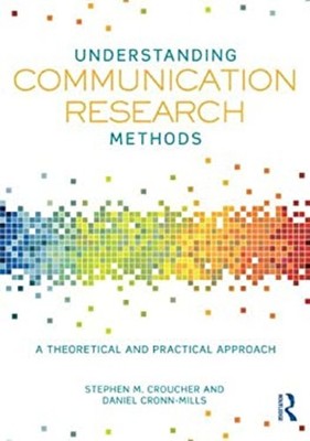 Understanding Communication Research Methods : A Theoretical and