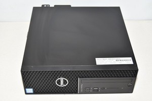 Dell Precision 3430 3 2 GHz Intel Core I7 di Ottava Generazione