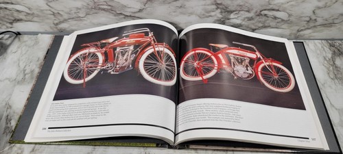 Keeping the World on 2 Wheels by Ed Youngblood J&P Cycles - Motorcycles Book - Foto 12 di 15