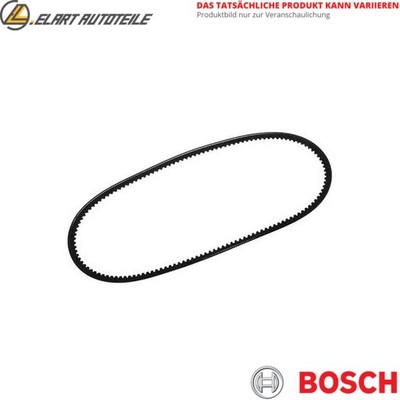 VW TRANSPORTER/T4/BUS/VAN/PLATFORM/CHASSIS VOLVO V-BELT 1 987 947 621  