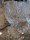 Waterford Crystal Boyne Pattern Wine Claret Set Of 9 — photo 5