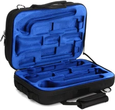 Protec PB307 PRO PAC Bb Clarinet Slimline Case - Black