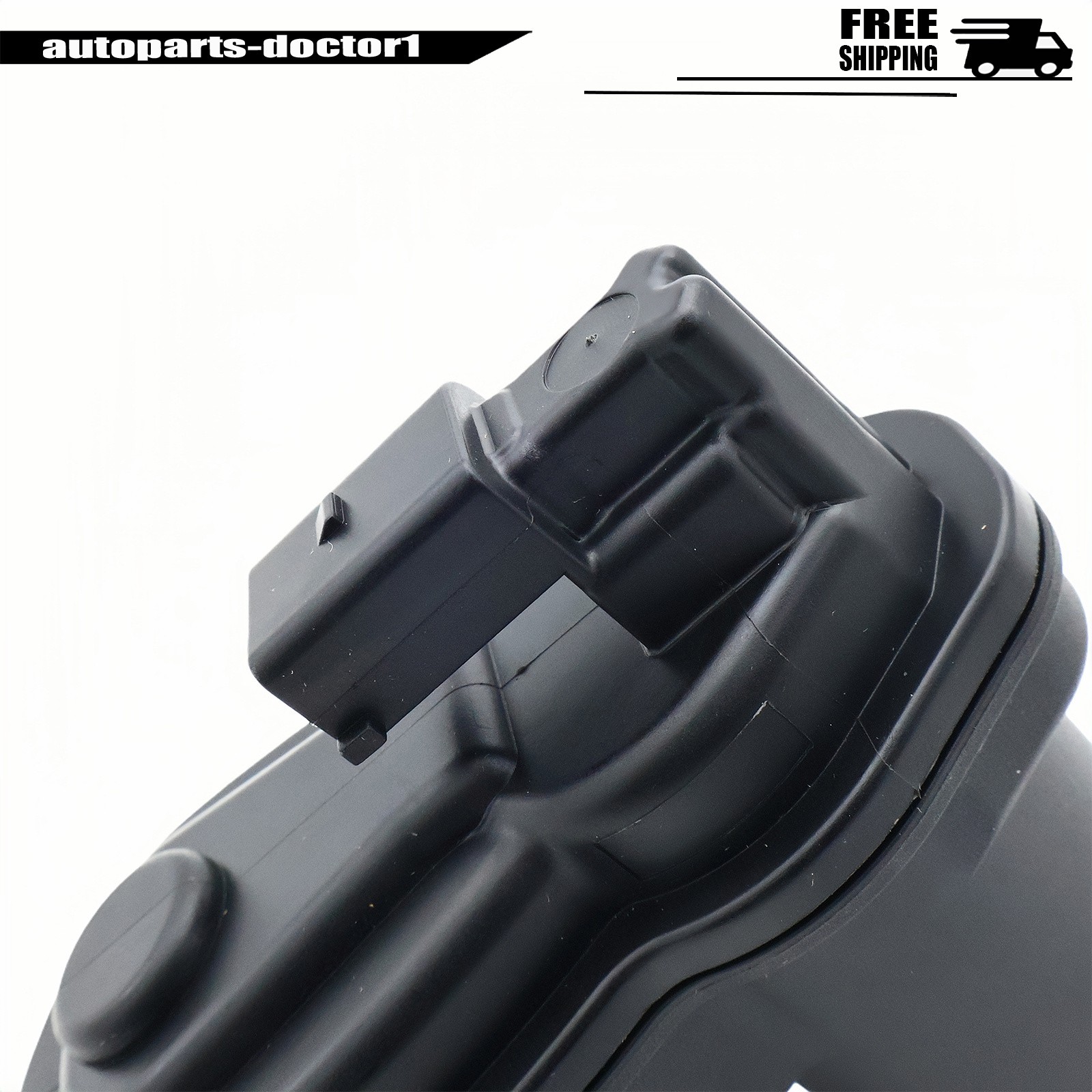 Acura NSX 2015-2020 Rear Right Parking brake actuators Set P/N 43020T2JH00