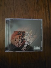 God Hates Us All - Audio CD By Slayer