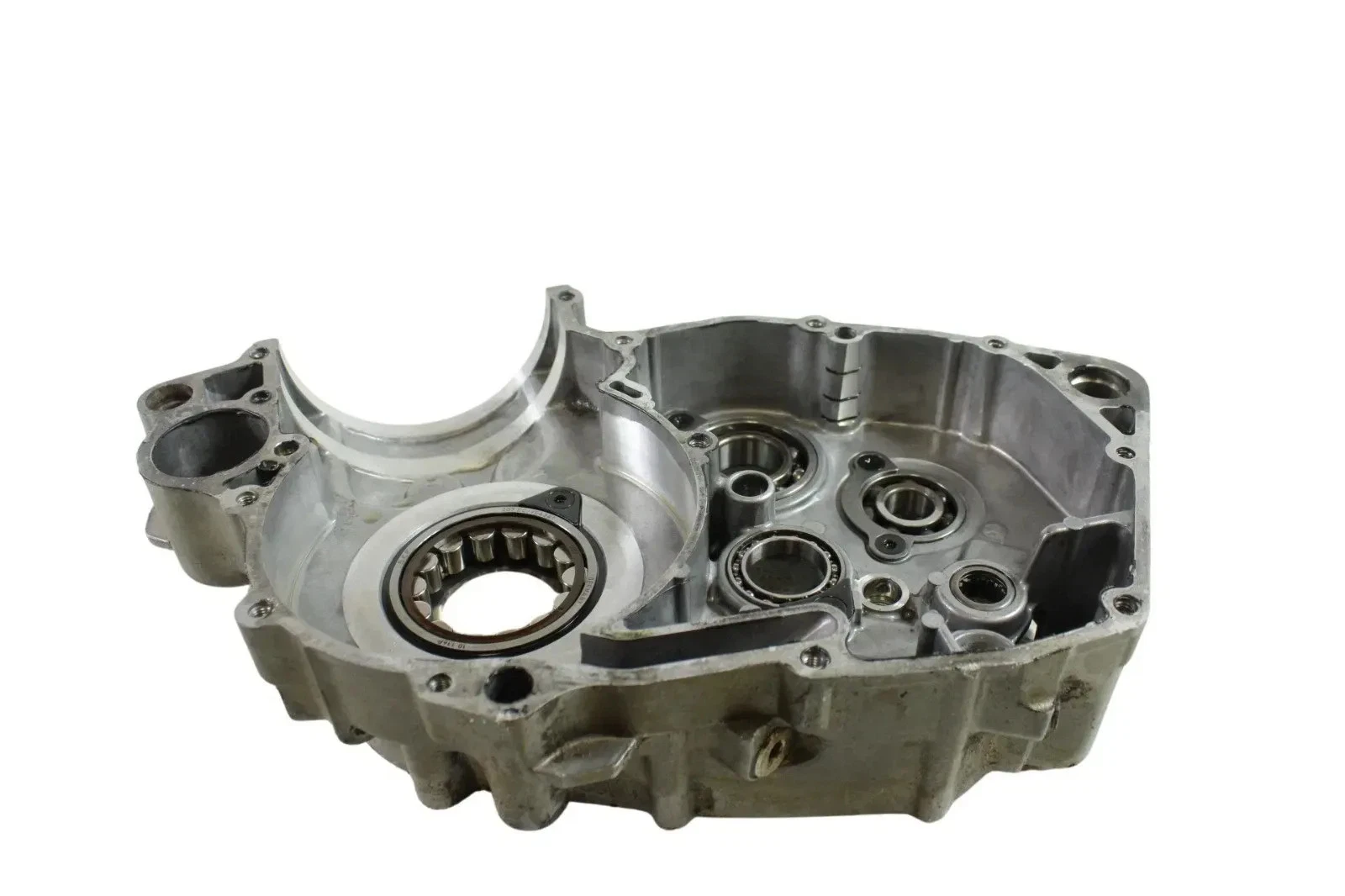2019 Husqvarna FC450 OEM Right Engine Motor Crankcase Block 79430000344 B4512