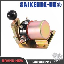 24V Emergency Starter Solenoid for Dumore Fir...
