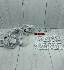 Govee ELITE Permanent Outdoor 12 Lights H805A Extra Strand 16 Ft Mount Screws