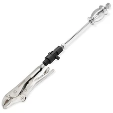 Powerbuilt 645044 Slide-hammer 9" Locking Pliers Set