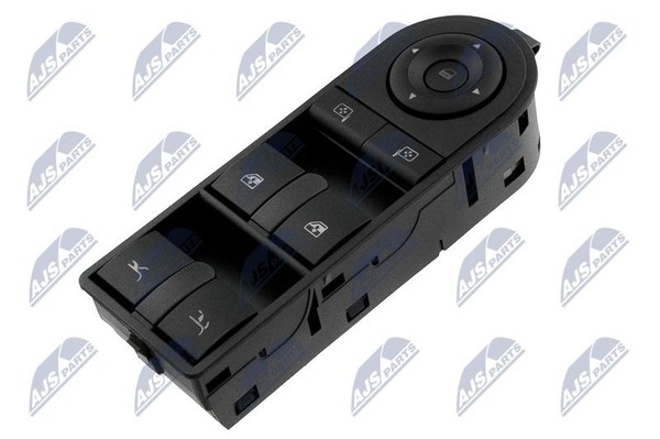 NTY Schalter, Fensterheber EWS-PL-012-image
