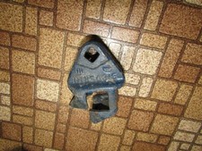 IH INTERNATIONAL CLAMP 518958R1