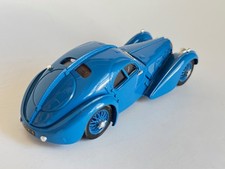 Las mejores ofertas en Rio Bugatti 1:43 Diecast coches, camiones y