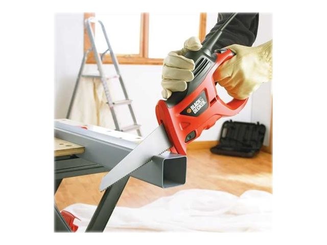 Sega Scorpion Black & Decker KS880EC 400W - Miglior Prezzo Online