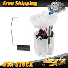 Fuel Pump Assembly For 2003 2004 Ford Focus 2.0L L4 FG1342 3S4Z9H307BC E2326M