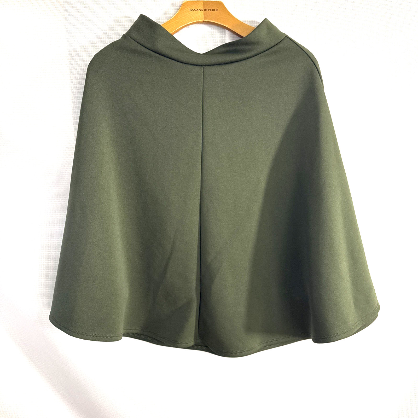 EIMIN Women's Basic Versatile Stretchy Flared Cas… - image 2